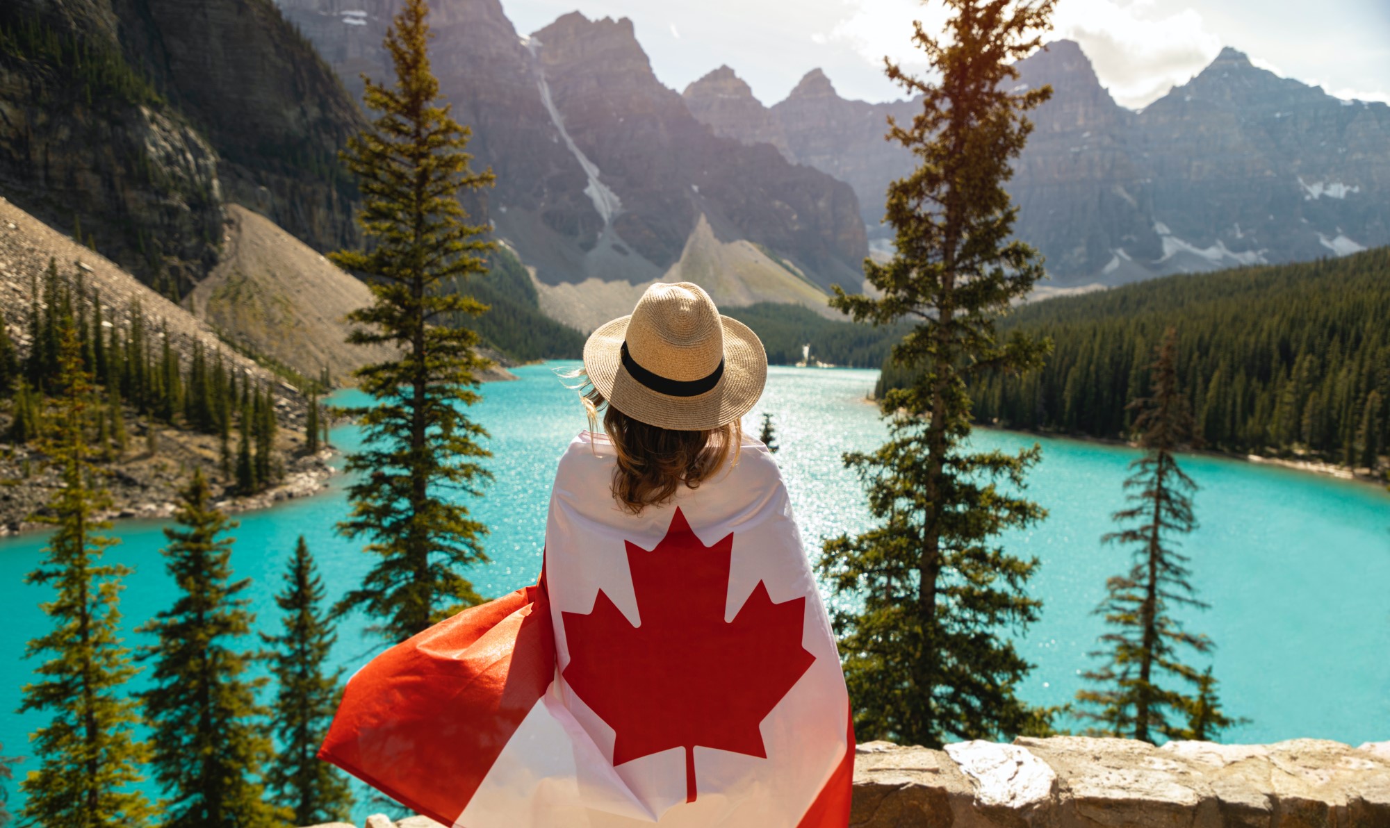 Read more about the article Some of the Great Advantages of Being a Canadian Citizen